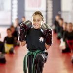 Tiger Schulmann's Martial Arts (Smithtown, NY)