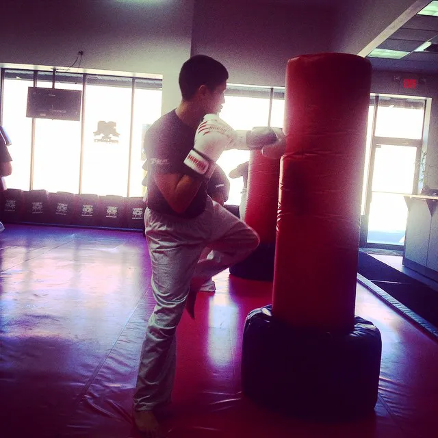 Tiger Schulmann's Martial Arts (Smithtown, NY) Picture 6
