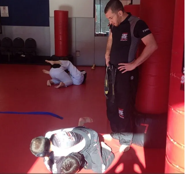 Tiger Schulmann's Martial Arts (Smithtown, NY) Picture 5