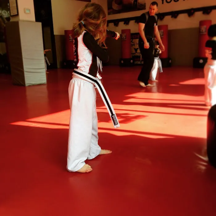 Tiger Schulmann's Martial Arts (Smithtown, NY) Picture 8