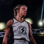 STRIKING 101 MIXED MARTIAL ARTS - BREWSTER