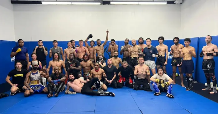 STRIKING 101 MIXED MARTIAL ARTS - BREWSTER Picture 3