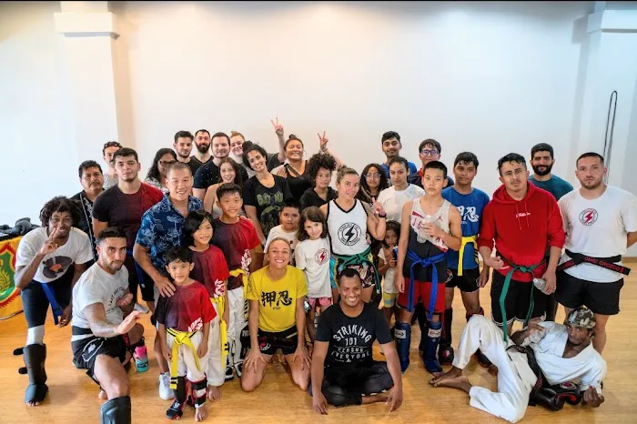 STRIKING 101 MIXED MARTIAL ARTS - BREWSTER Picture 8
