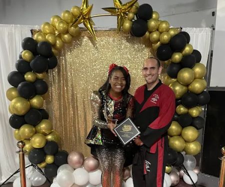 Bushido School of Mixed Martial Arts