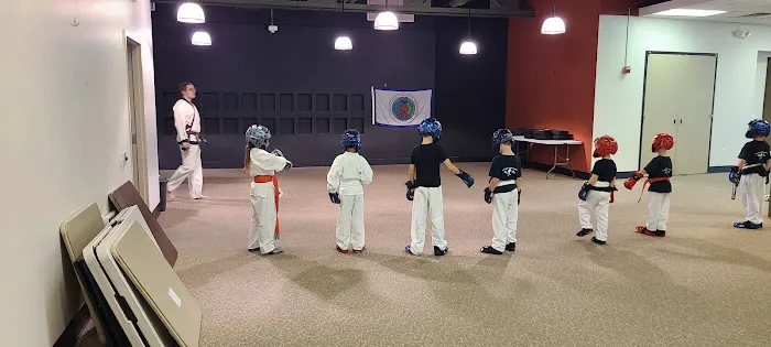 Keith Bennett's Karate Academy Picture 4