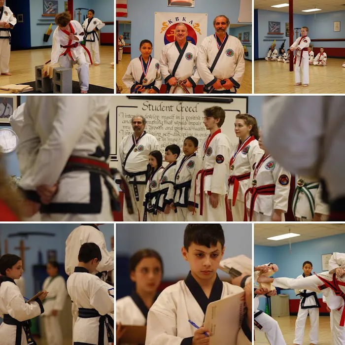 Keith Bennett's Karate Academy Picture 5