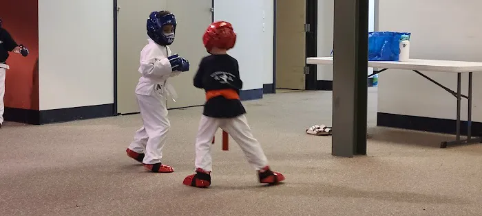 Keith Bennett's Karate Academy Picture 2