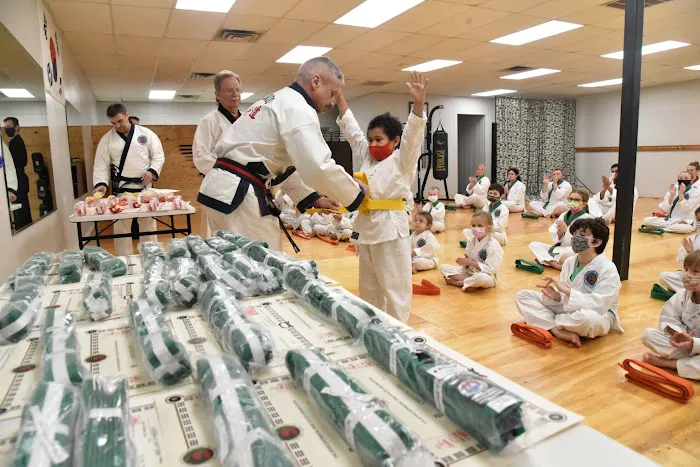 Keith Bennett's Karate Academy Picture 1
