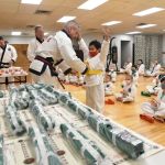 Keith Bennett's Karate Academy