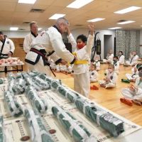 Keith Bennett's Karate Academy ico