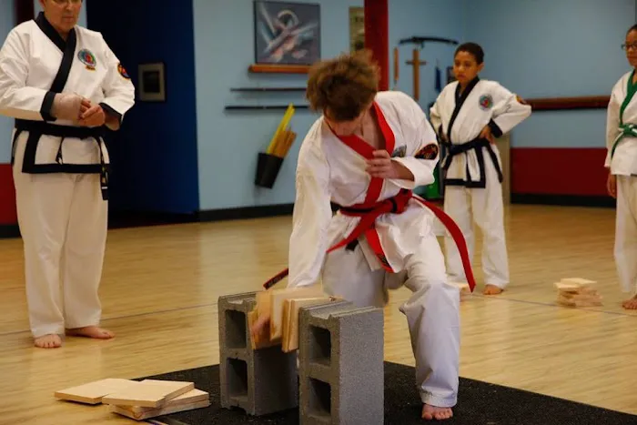 Keith Bennett's Karate Academy Picture 6