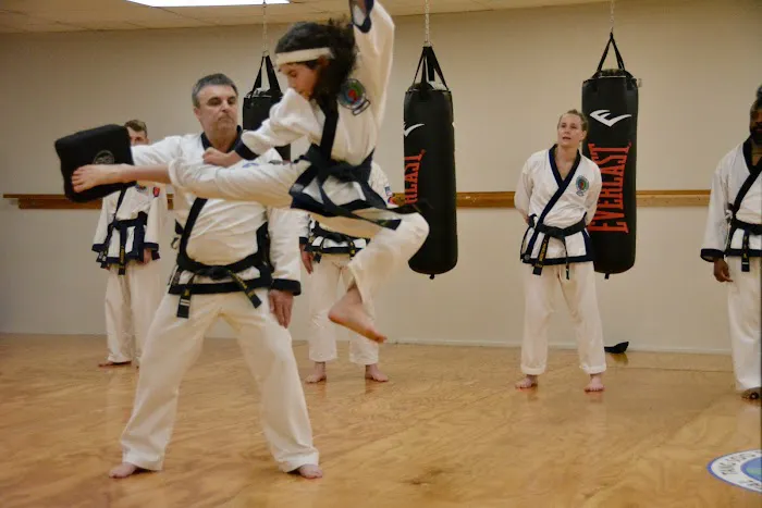 Keith Bennett's Karate Academy Picture 9