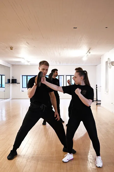 Nirvana Jeet Kune Do Society Picture 1
