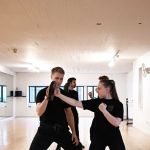 Nirvana Jeet Kune Do Society