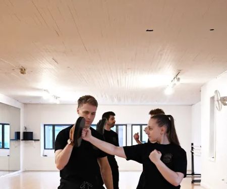 Nirvana Jeet Kune Do Society