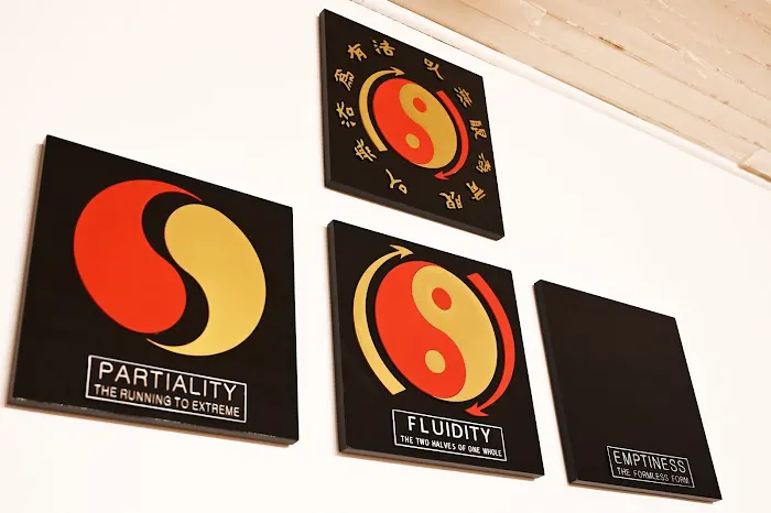 Nirvana Jeet Kune Do Society Picture 2