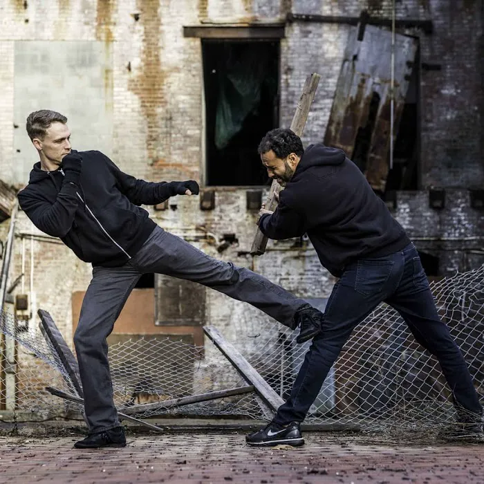 Nirvana Jeet Kune Do Society Picture 3
