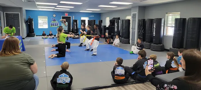 Hudson Valley’s Best Martial Arts Picture 1