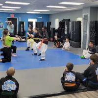 Hudson Valley’s Best Martial Arts ico