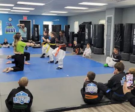Hudson Valley’s Best Martial Arts