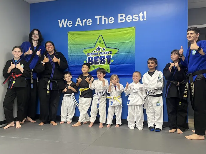 Hudson Valley’s Best Martial Arts Picture 3