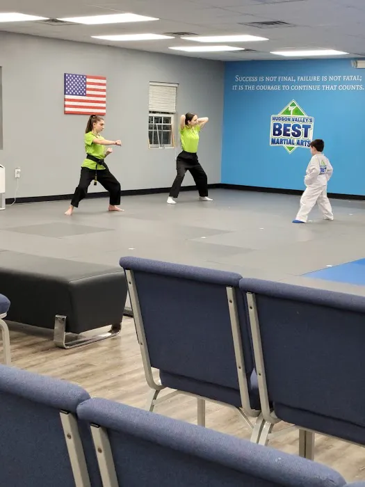 Hudson Valley’s Best Martial Arts Picture 9