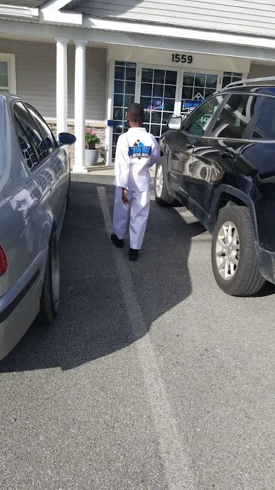 Hudson Valley’s Best Martial Arts Picture 6