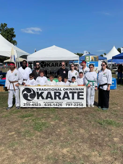 Traditional Okinawan Karate of East Fishkill Picture 3
