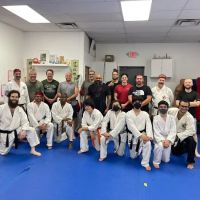 Traditional Okinawan Karate of East Fishkill ico