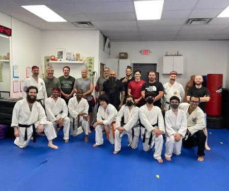 Traditional Okinawan Karate of East Fishkill
