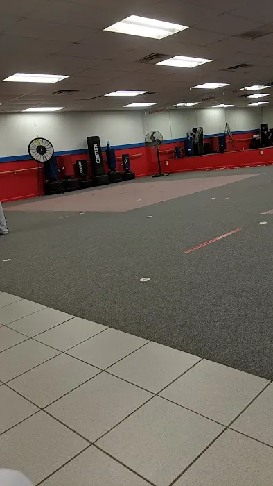 Columbia Tae Kwon Do Picture 1