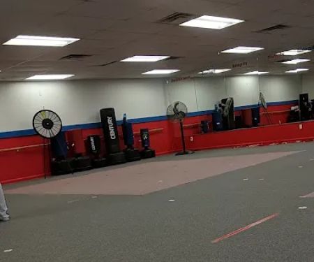 Columbia Tae Kwon Do