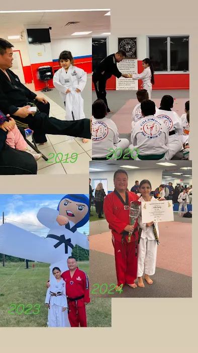 Columbia Tae Kwon Do Picture 10