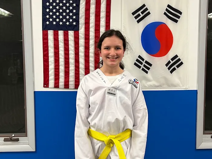 Columbia Tae Kwon Do Picture 8