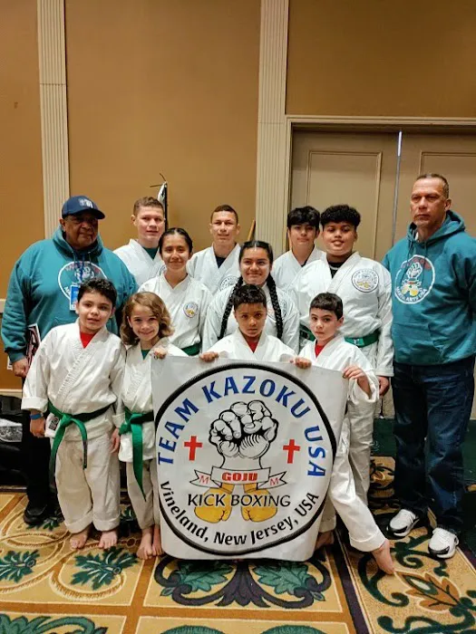 Kazoku Dojo Picture 1