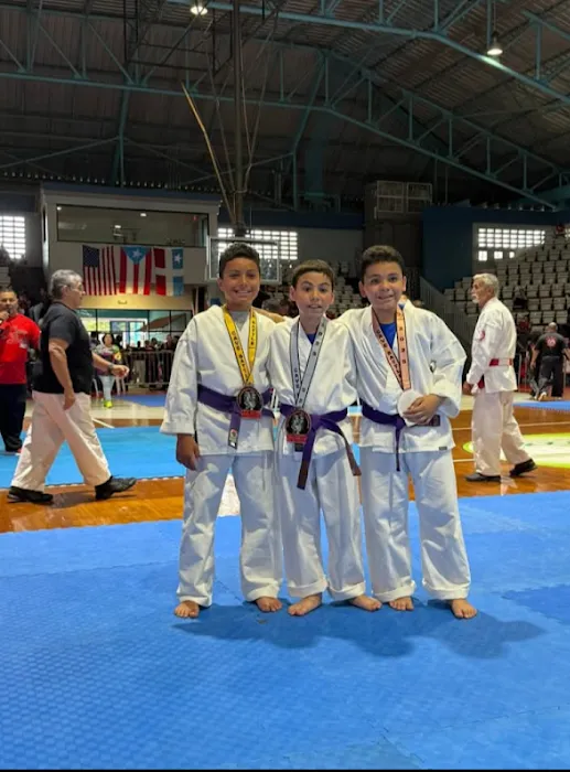 Kazoku Dojo Picture 4