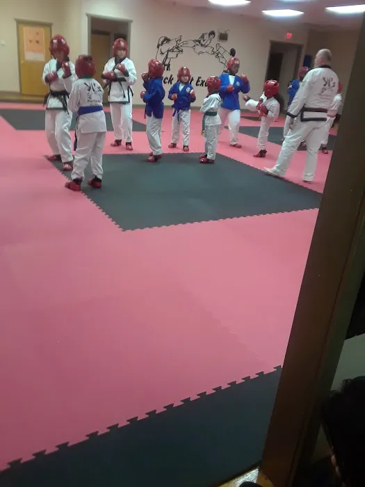 Yi's Karate of Vineland Picture 3