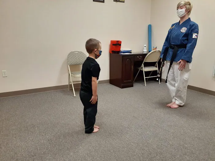 Yi's Karate of Vineland Picture 1