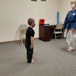 Yi's Karate of Vineland