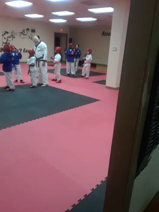 Yi's Karate of Vineland Picture 2
