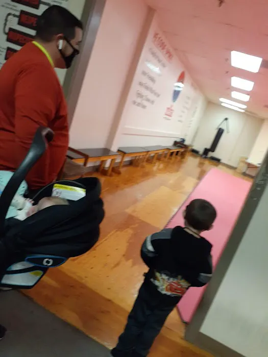 Yi's Karate of Vineland Picture 6