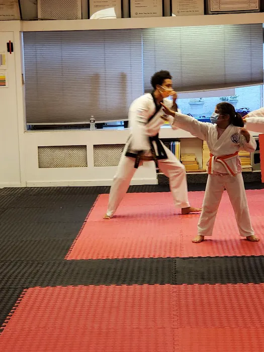 Pal Che Tang Soo Do, Inc. Picture 1