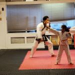 Pal Che Tang Soo Do, Inc.