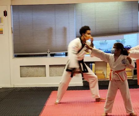 Pal Che Tang Soo Do, Inc.