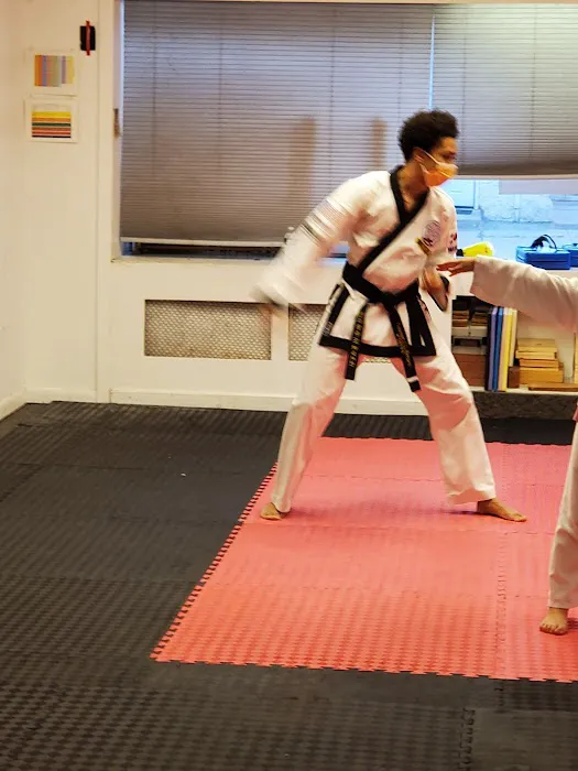 Pal Che Tang Soo Do, Inc. Picture 2