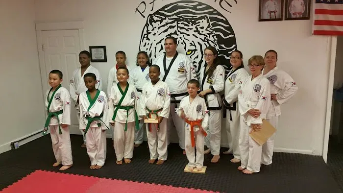 Pal Che Tang Soo Do, Inc. Picture 6