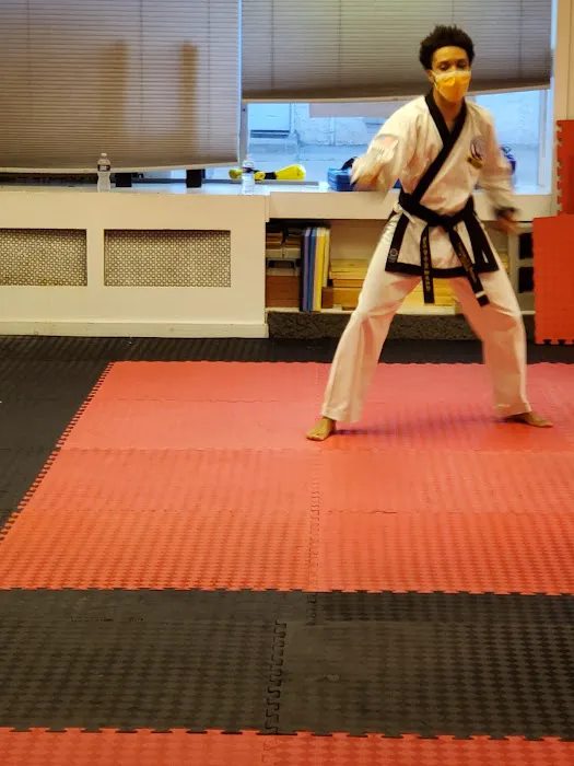 Pal Che Tang Soo Do, Inc. Picture 3