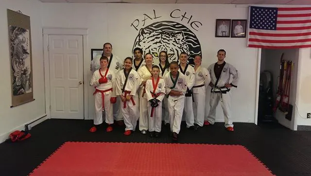 Pal Che Tang Soo Do, Inc. Picture 5