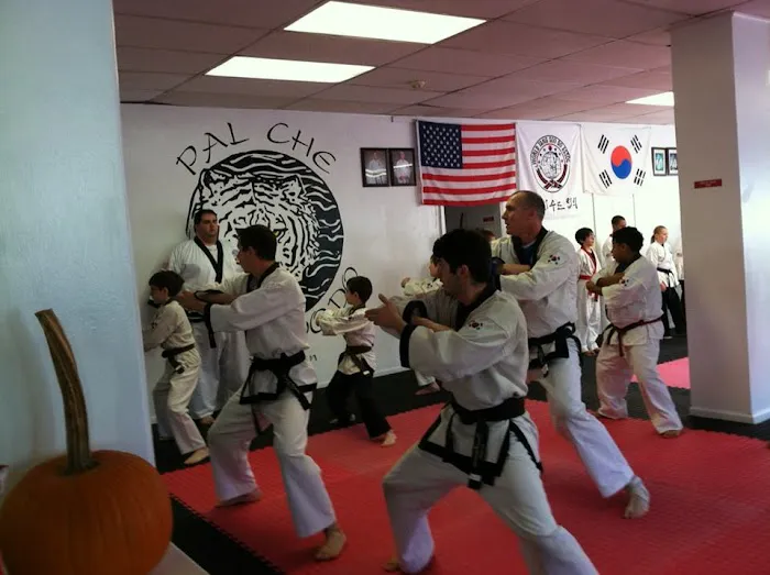 Pal Che Tang Soo Do, Inc. Picture 9