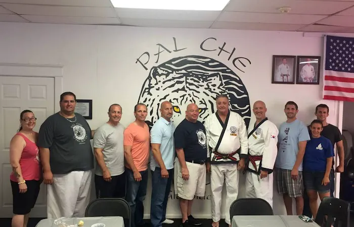 Pal Che Tang Soo Do, Inc. Picture 4